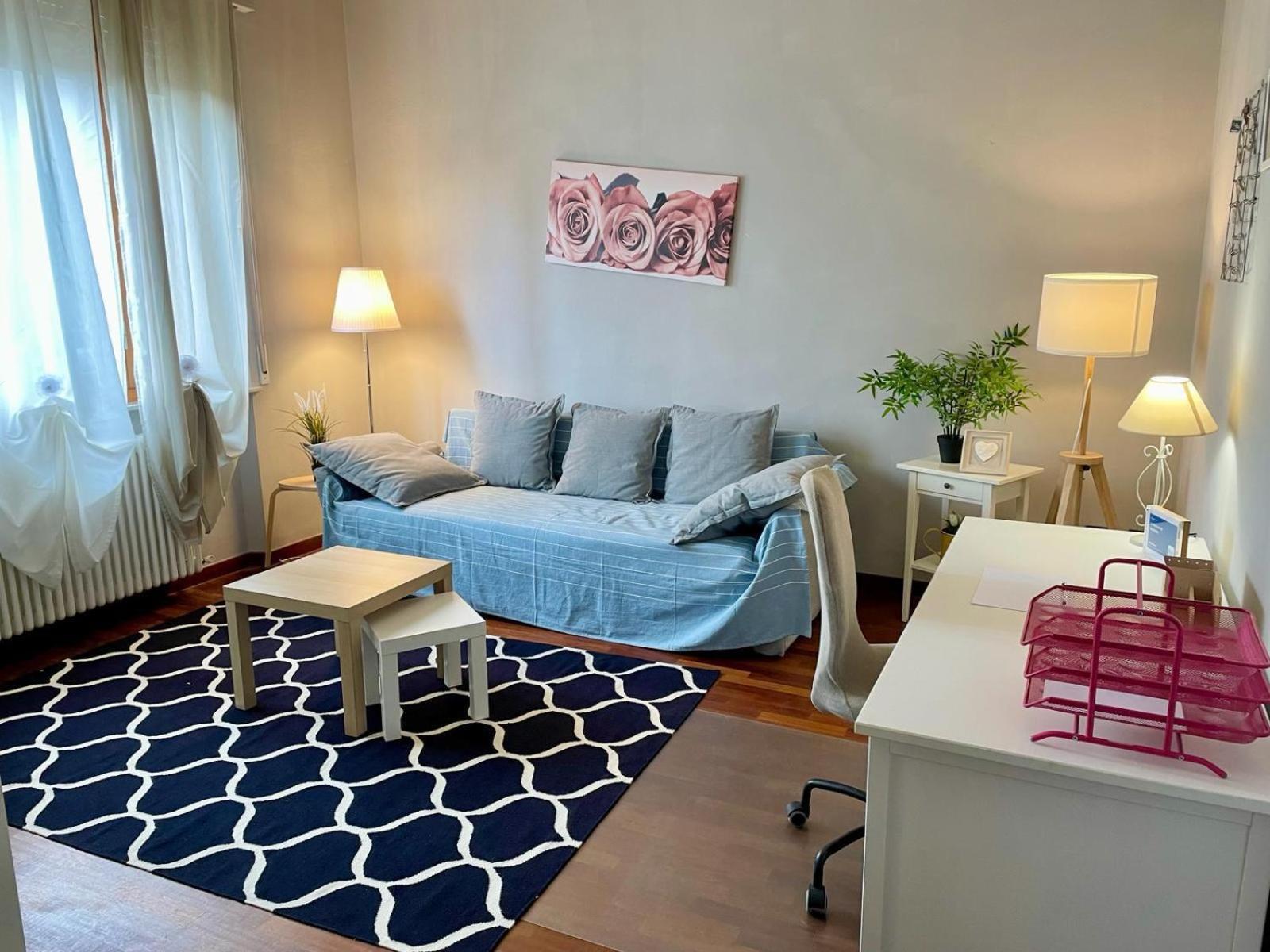 La Maison De Mathilde Pisa Bagian luar foto