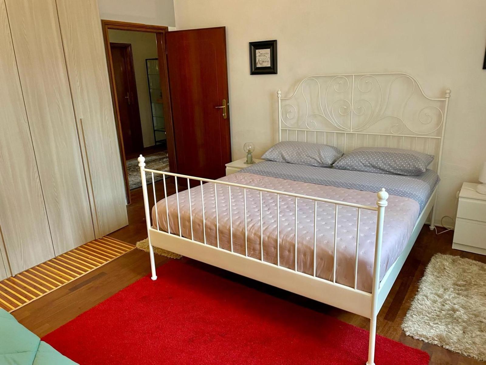 La Maison De Mathilde Pisa Bagian luar foto