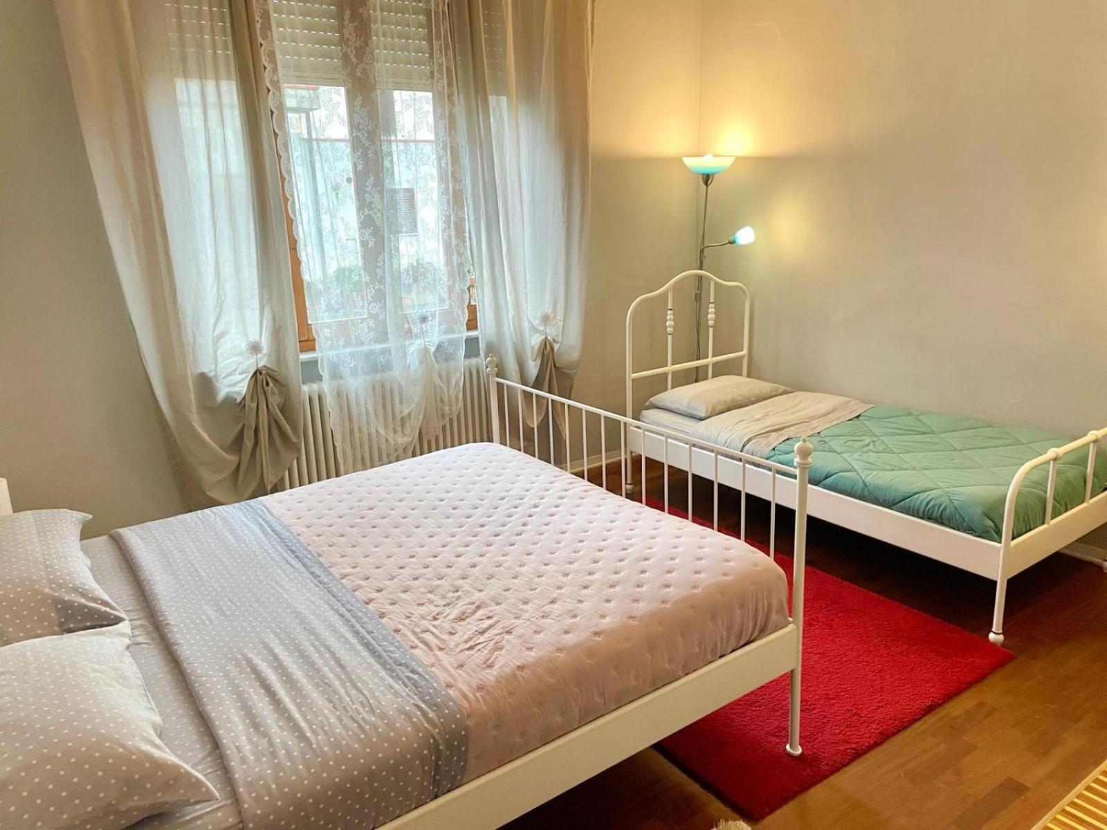 La Maison De Mathilde Pisa Bagian luar foto